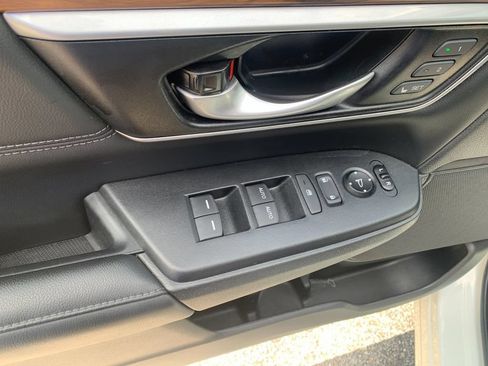 Used 2018 Honda CR-V EX-L image 13