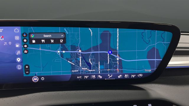 Used 2026 Buick Enclave Avenir AWD/4WD image 15