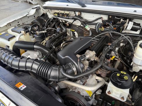 Used 2008 Ford Ranger XLT image 14