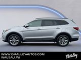 Used 2017 Hyundai Santa Fe SE image 2