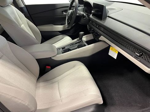 New 2026 Honda Accord SE image 25