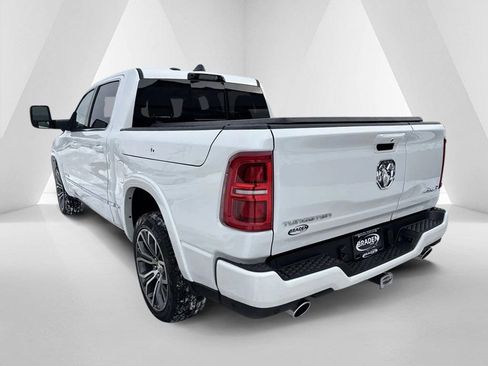 New 2026 RAM 1500 Tungsten w/ Towing Technology Group image 5