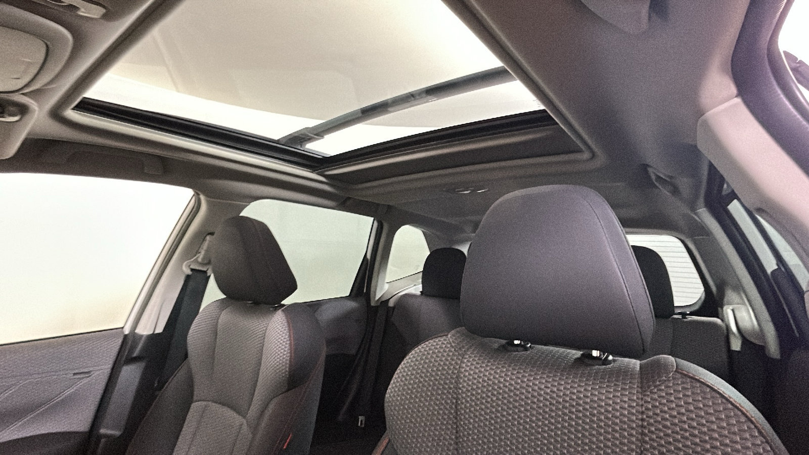 Used 2024 Subaru Forester Sport AWD/4WD image 15