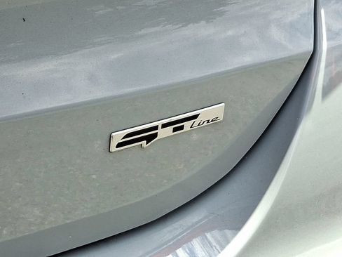 Certified 2023 Kia K5 GT-Line w/ GT-Line Premium Package FWD image 32