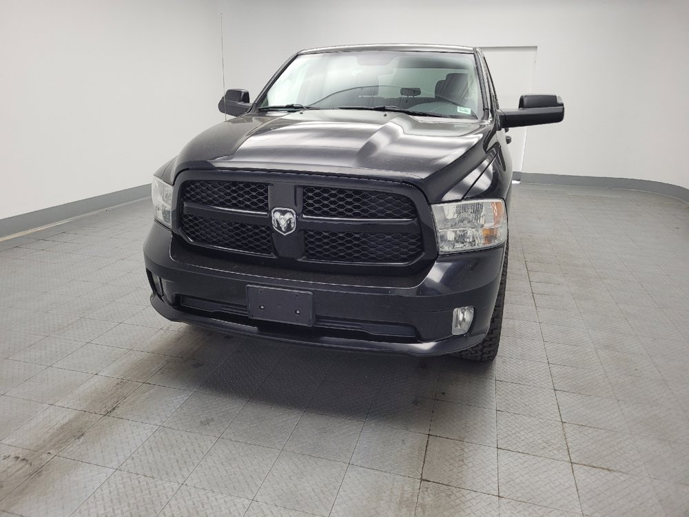 Used 2014 RAM 1500 Express AWD/4WD image 15