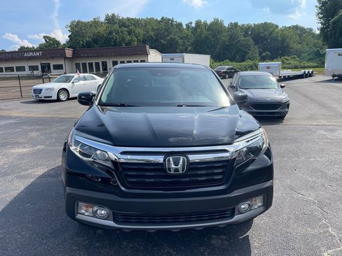 Used 2020 Honda Ridgeline RTL-E image 9