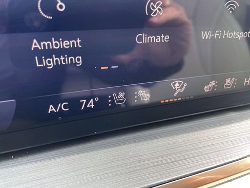 New 2026 Buick Envision Avenir image 22