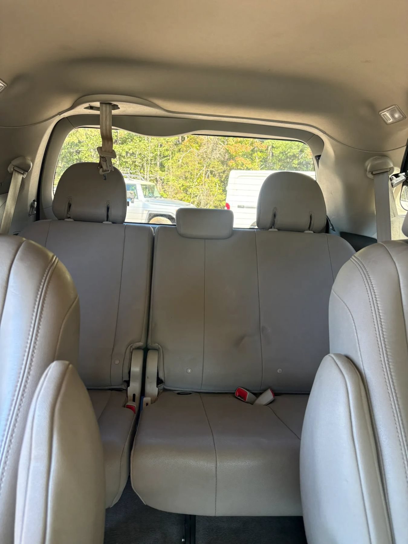 Used 2017 Toyota Sienna XLE AWD/4WD image 33