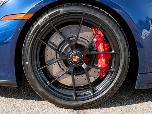 New 2026 Porsche 911 Carrera GTS image 18