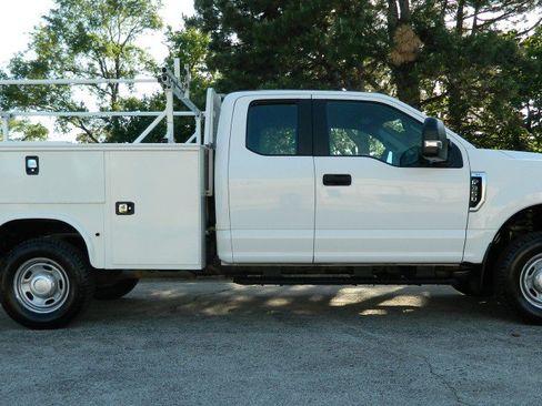 Used 2019 Ford F350 XL w/ Power Equipment Group AWD/4WD image 5