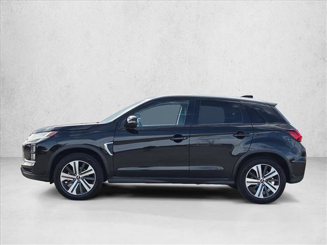 Used 2024 Mitsubishi Outlander Sport AWD image 9