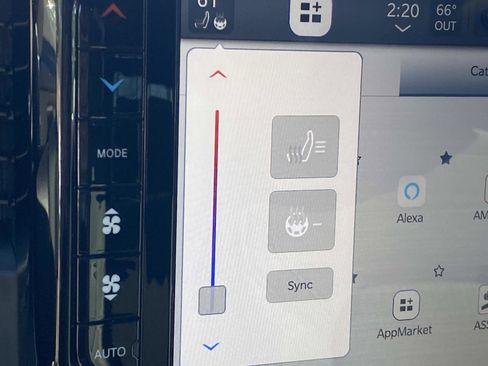 Certified 2023 RAM 1500 Big Horn image 32