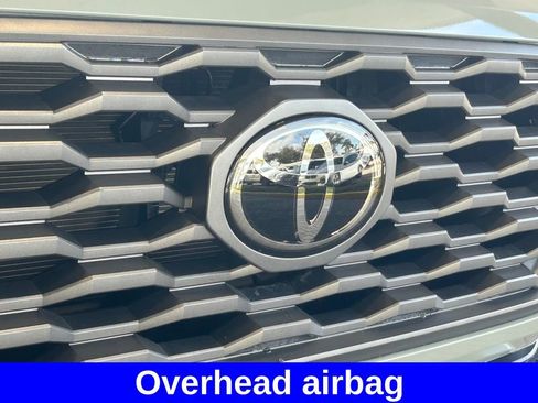 Used 2023 Toyota Tacoma TRD Off-Road image 19