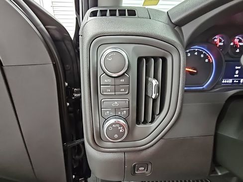 New 2026 GMC Sierra 1500 Pro w/ Graphite Edition image 23