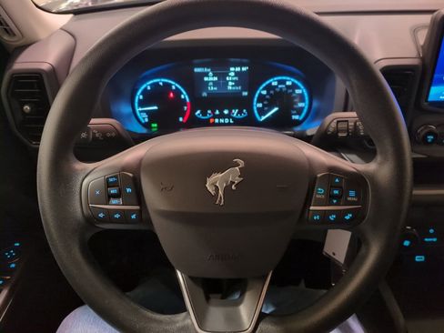 Used 2022 Ford Bronco Sport image 17