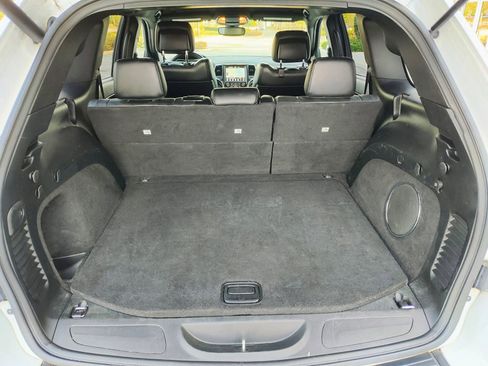 Used 2018 Jeep Grand Cherokee Laredo image 20