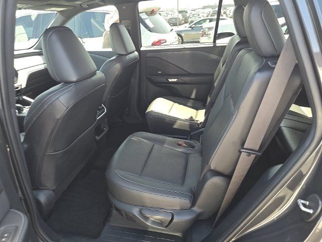 Used 2024 Lexus TX 350 AWD w/ Captains Chair Package image 13