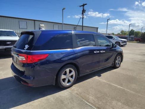 Used 2020 Honda Odyssey EX-L image 3