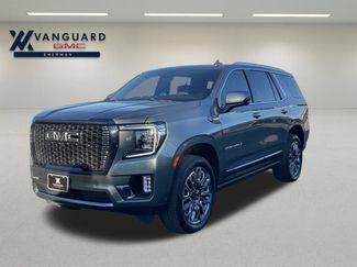 Used 2024 GMC Yukon Denali Ultimate 360° Tour