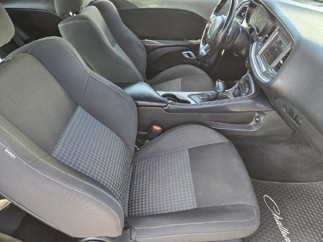 Used 2021 Dodge Challenger GT w/ Blacktop Package RWD image 13