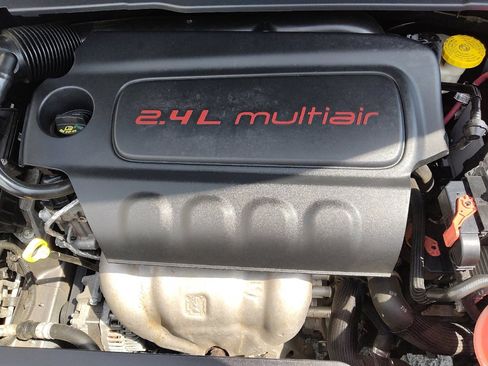 Used 2020 Jeep Compass Limited FWD image 30