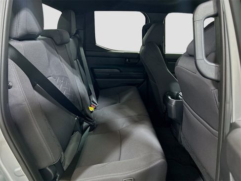 New 2025 Toyota Tacoma SR5 image 21