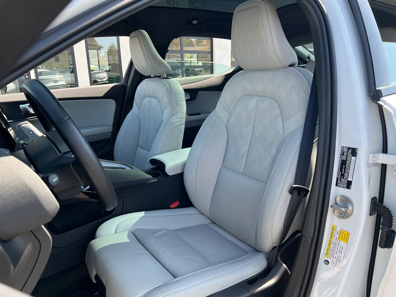 Used 2024 Polestar Polestar 2 AWD/4WD image 10