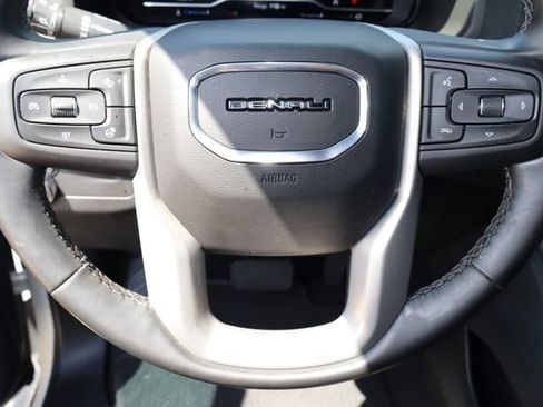 Used 2024 GMC Yukon Denali RWD image 13