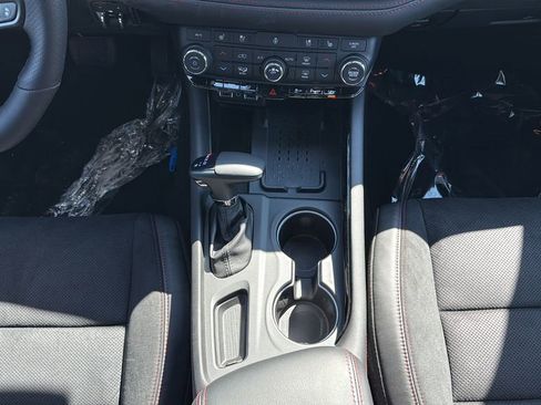 New 2026 Dodge Durango GT image 18