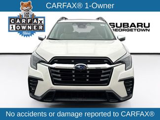 Used 2023 Subaru Ascent Limited w/ Technology Package video 2