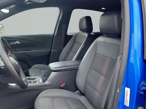 Used 2024 Chevrolet Equinox RS image 23