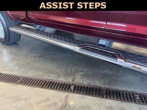 Certified 2022 RAM 2500 Limited w/ Towing Technology Group image 15