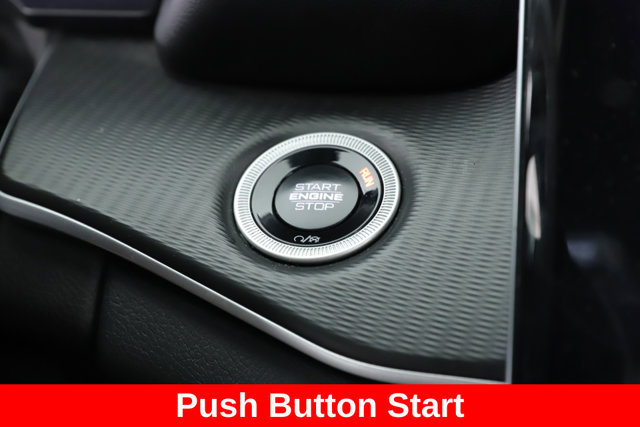 Used 2025 Jeep Grand Cherokee Altitude AWD/4WD image 20