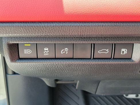 New 2026 Toyota Camry XSE FWD image 31