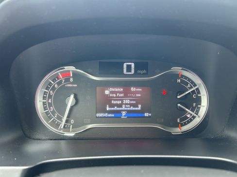 Used 2023 Honda Ridgeline RTL-E image 18