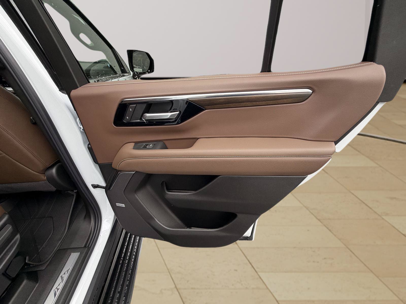 New 2027 Chevrolet Tahoe High Country AWD/4WD image 54