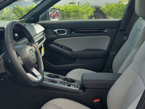 New 2026 Honda Civic Sport Touring image 24