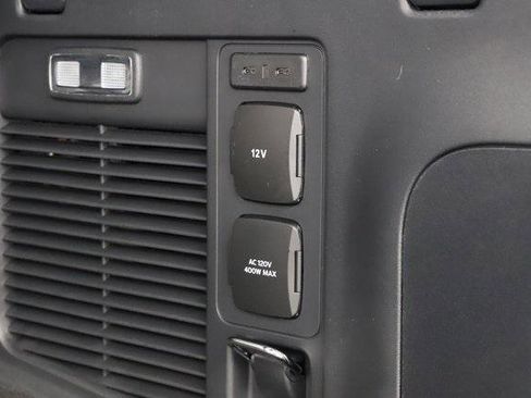 New 2025 Ford Expedition Tremor image 10