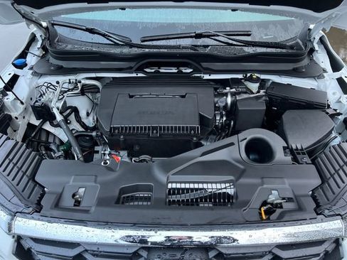 New 2025 Honda Pilot EX-L image 30