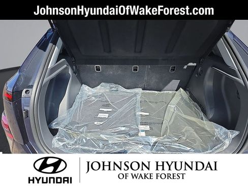 New 2026 Hyundai Kona SEL Sport FWD image 23