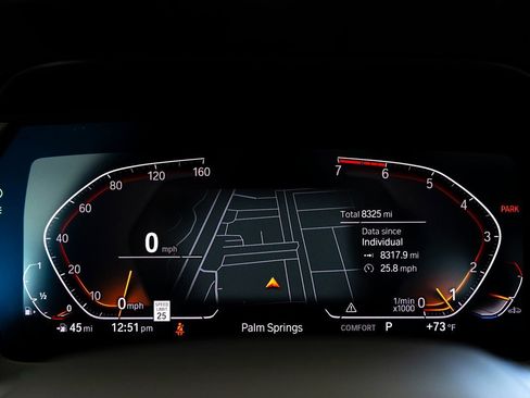 Certified 2023 BMW 228i Gran Coupe w/ Premium Package 2 image 10