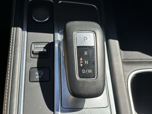 Used 2024 INFINITI QX60 Luxe w/ Cargo Package image 31