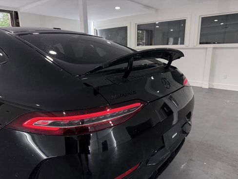 Used 2019 Mercedes-Benz AMG GT 63 image 35
