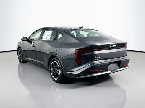 Used 2025 Kia K4 EX FWD image 5