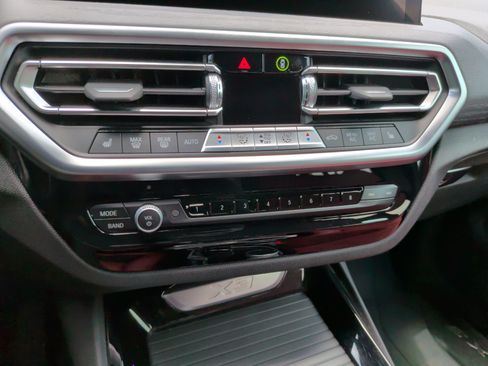Used 2024 BMW X3 sDrive30i w/ Premium Package RWD image 18