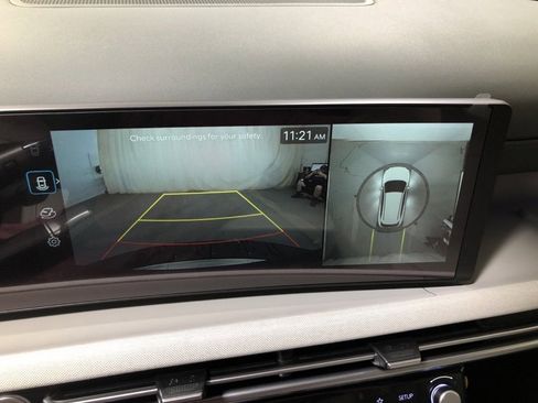 New 2025 Hyundai Tucson Limited image 34