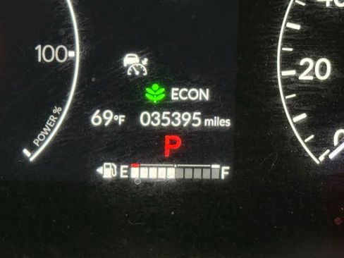 Used 2024 Honda CR-V Sport-L image 11