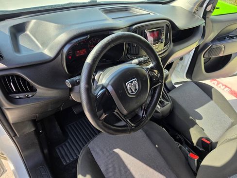 Used 2017 RAM ProMaster City Tradesman FWD image 33
