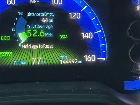 Used 2022 Toyota Corolla LE FWD image 8