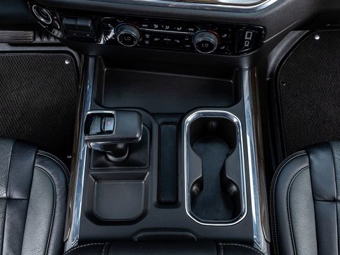 Used 2023 Chevrolet Silverado 1500 RST w/ All Star Edition Plus image 26